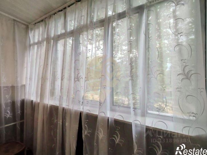 2-комн квартира Интернациональный мкр, 45,  д. 45