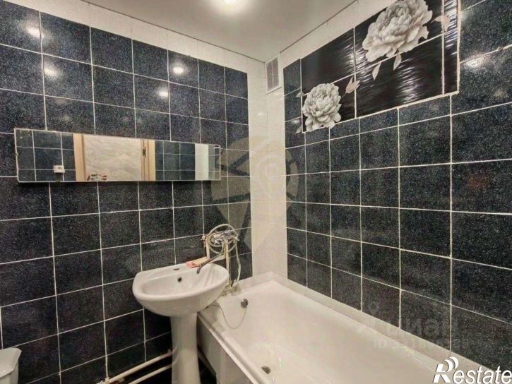 2-комн квартира Интернациональный мкр, 45,  д. 45