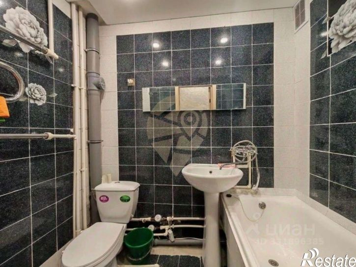 2-комн квартира Интернациональный мкр, 45,  д. 45