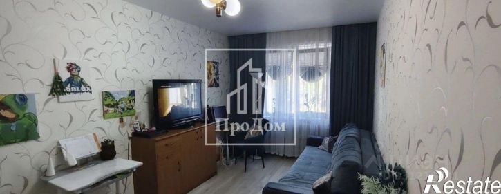 1-комн квартира Старый Оскол