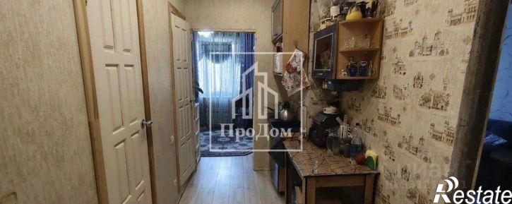 1-комн квартира Старый Оскол