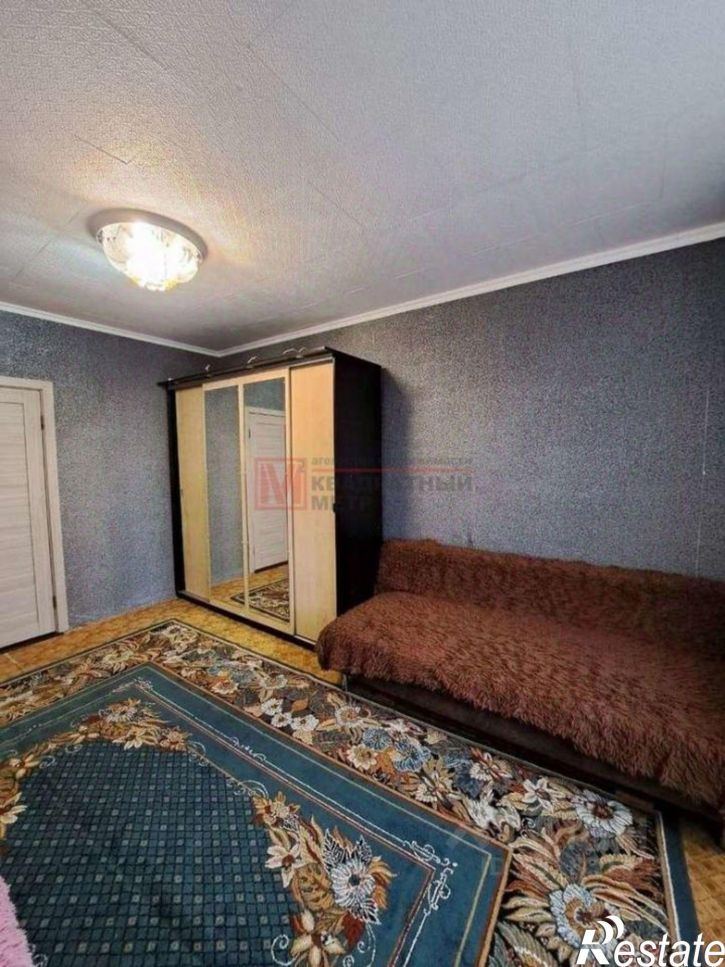 1-комн квартира мкр Ольминского, 6/6а,  д. 6/6а