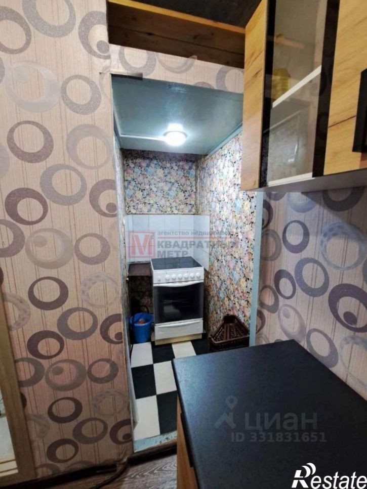 1-комн квартира мкр Ольминского, 6/6а,  д. 6/6а