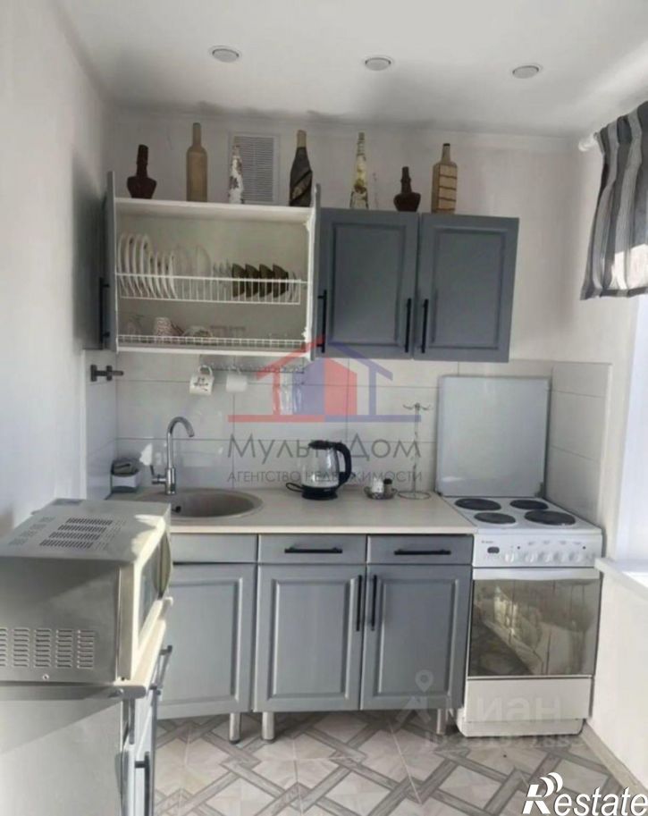 1-комн квартира мкр Жукова, 47 А,  д. 47 А,  к. А