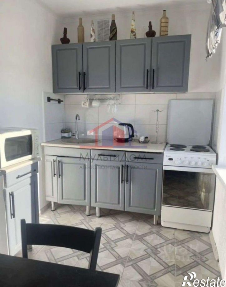 1-комн квартира мкр Жукова, 47 А,  д. 47 А,  к. А