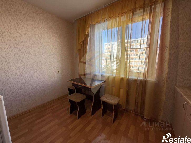 1-комн квартира Северный мкр, 33,  д. 33