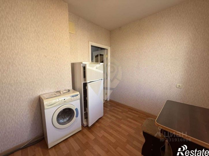 1-комн квартира Северный мкр, 33,  д. 33