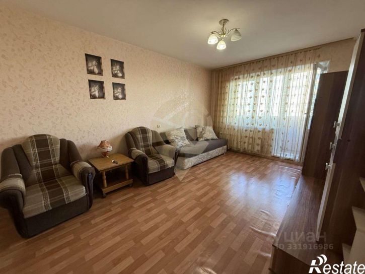 1-комн квартира Северный мкр, 33,  д. 33