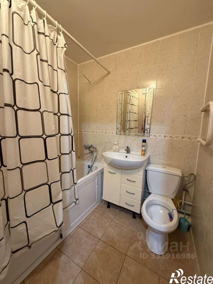 1-комн квартира Северный мкр, 33,  д. 33