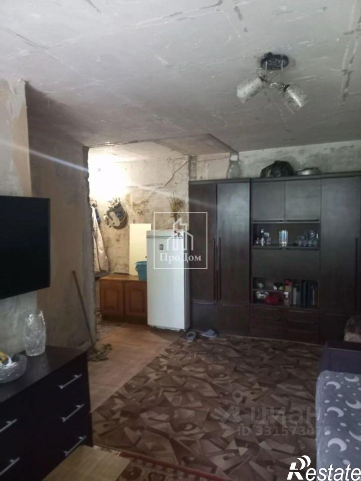 1-комн квартира мкр Горняк, 12,  д. 12