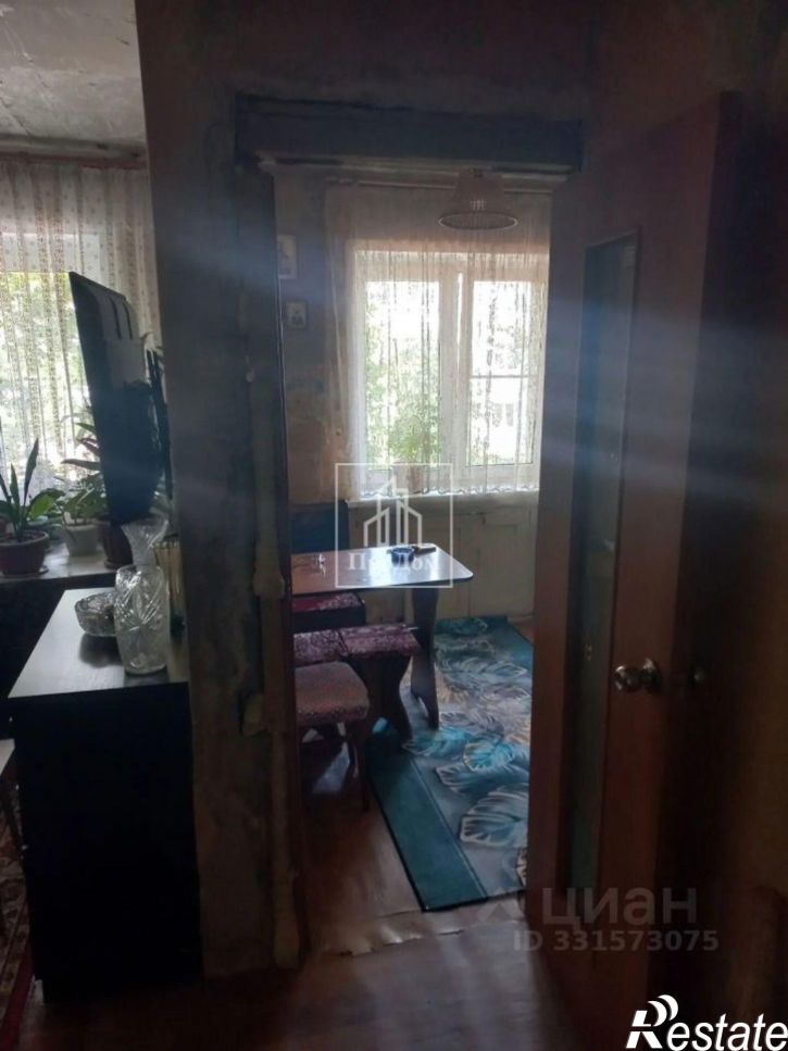 1-комн квартира мкр Горняк, 12,  д. 12