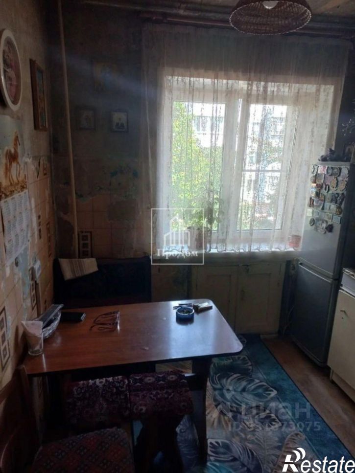 1-комн квартира мкр Горняк, 12,  д. 12