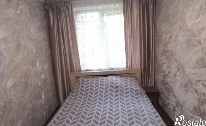 4-комн квартира Парковый мкр, 9,  д. 9