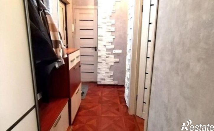 4-комн квартира Парковый мкр, 9,  д. 9