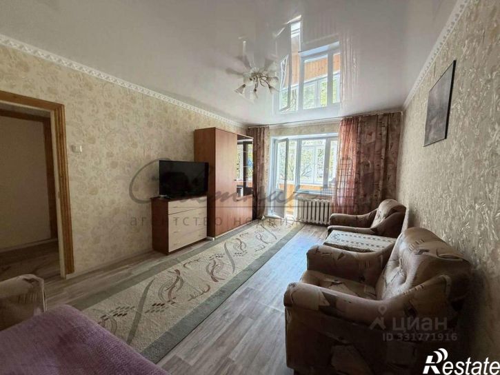 1-комн квартира мкр Юность, 5а,  д. 5а