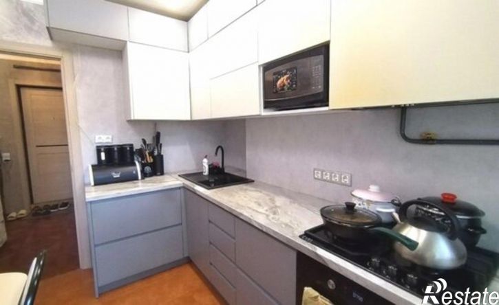 4-комн квартира Парковый мкр, 9,  д. 9