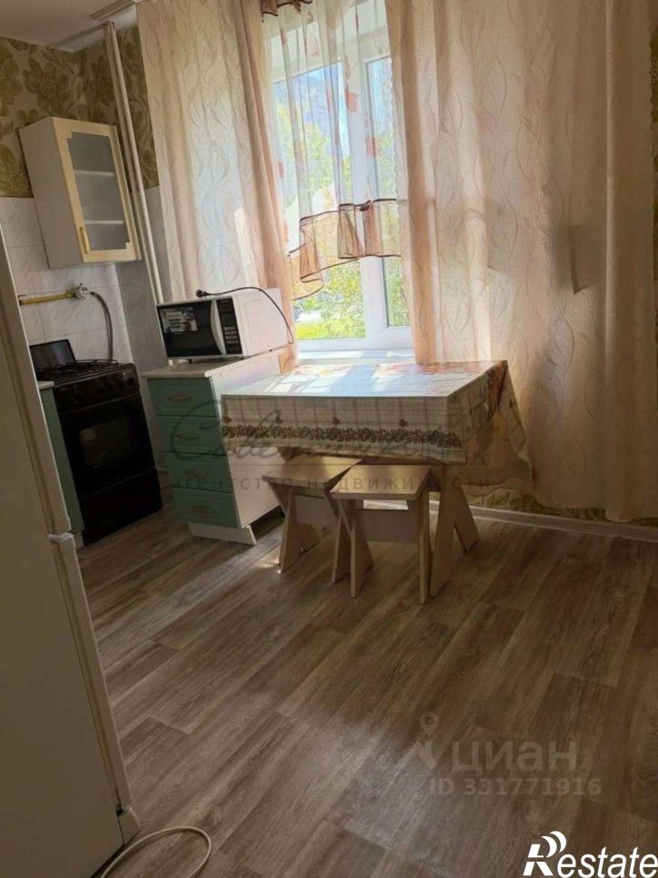 1-комн квартира мкр Юность, 5а,  д. 5а