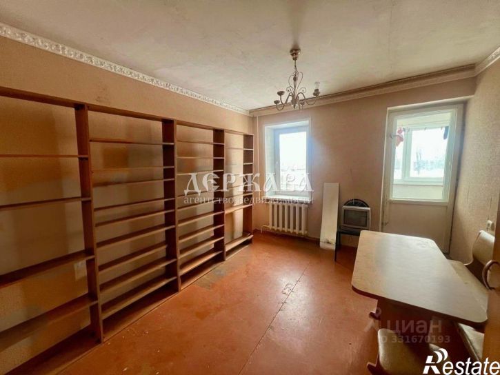 1-комн квартира пер Мира, 16,  д. 16