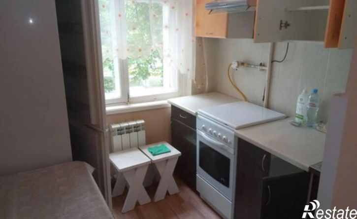 4-комн квартира Парковый мкр, 9,  д. 9