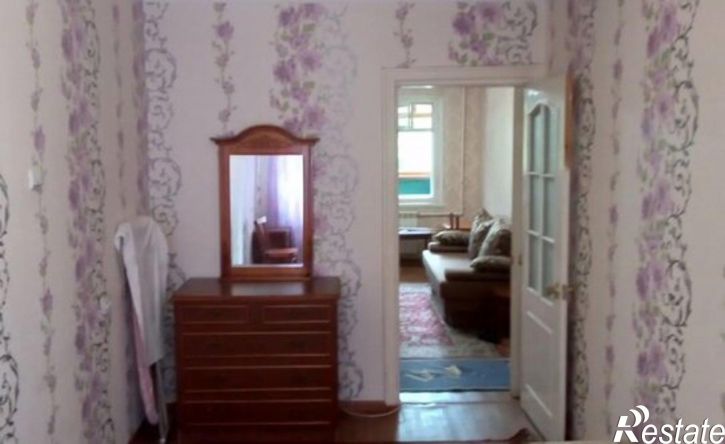 4-комн квартира Парковый мкр, 9,  д. 9