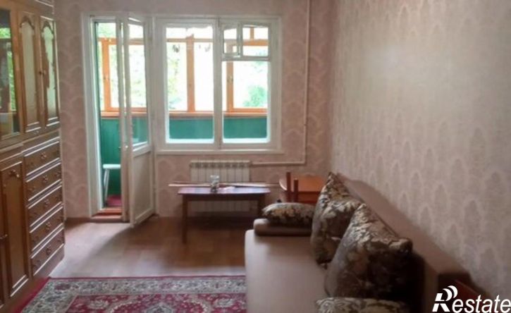 4-комн квартира Парковый мкр, 9,  д. 9
