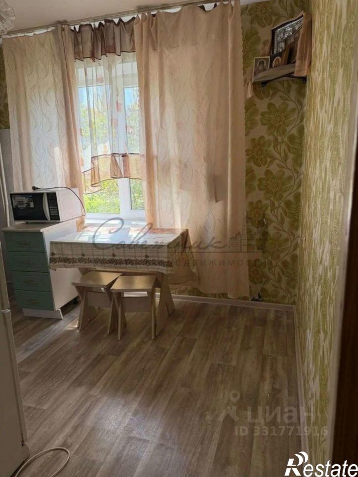 1-комн квартира мкр Юность, 5а,  д. 5а
