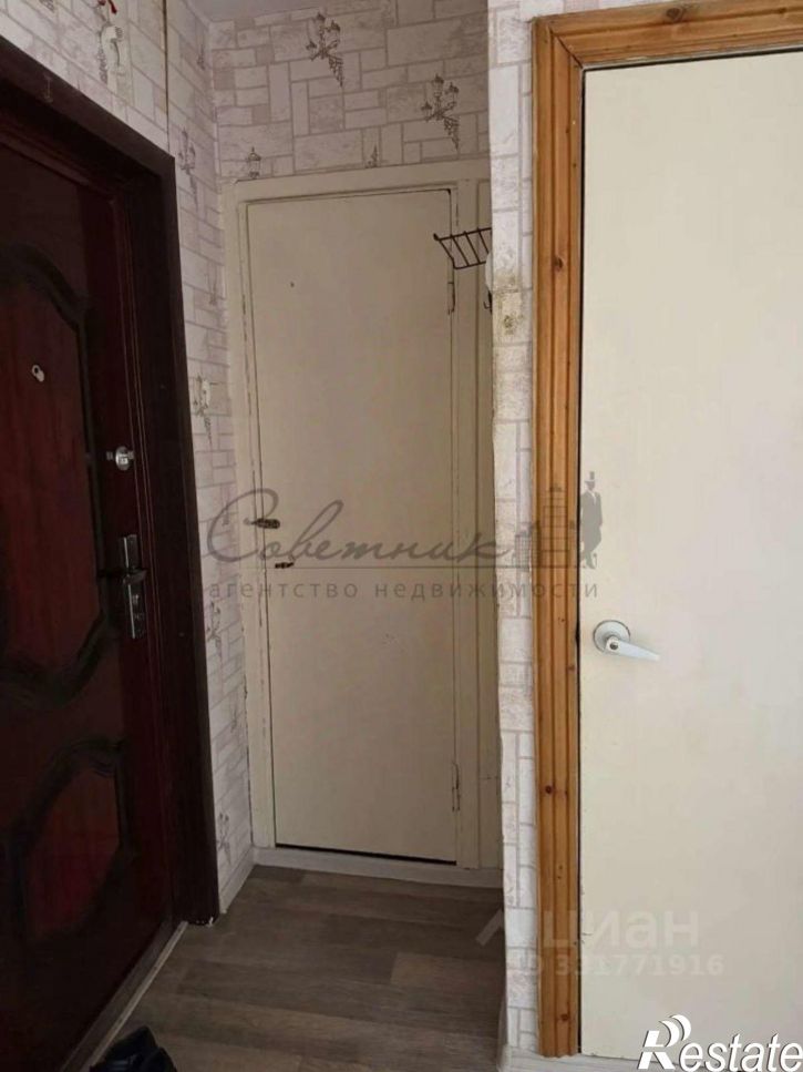 1-комн квартира мкр Юность, 5а,  д. 5а