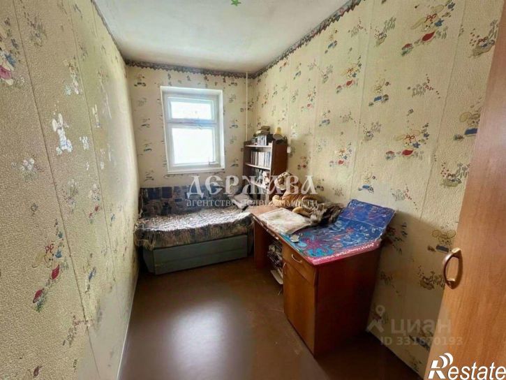1-комн квартира пер Мира, 16,  д. 16