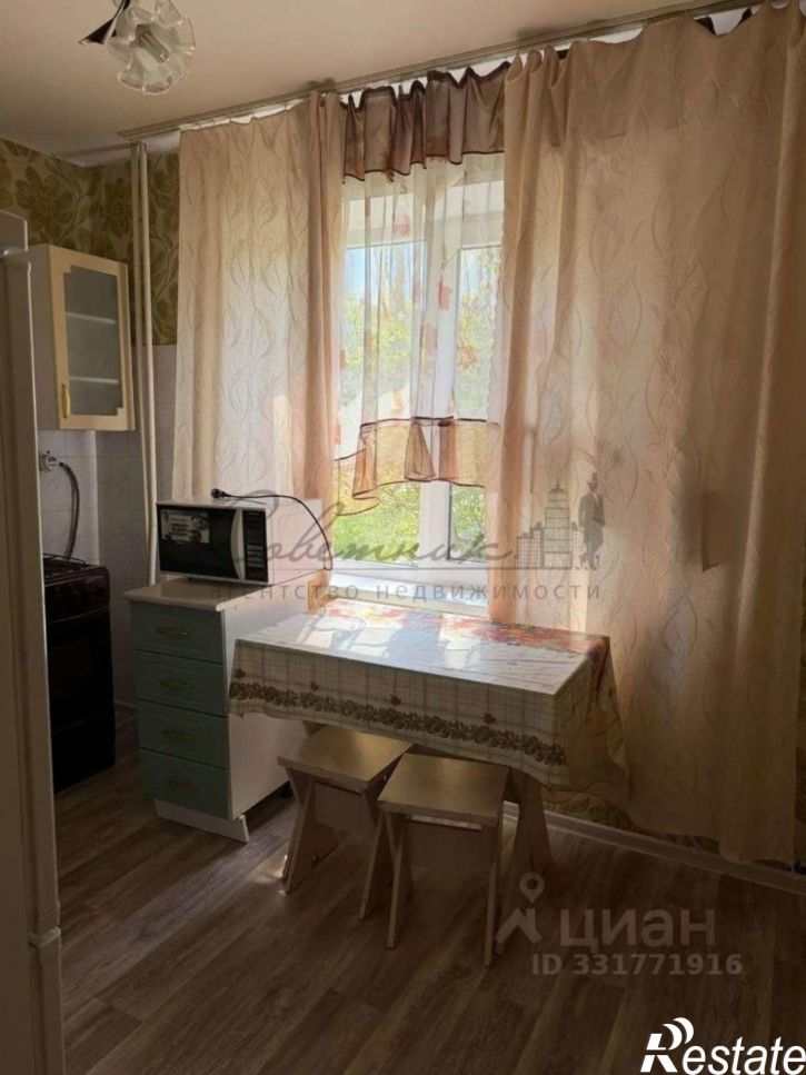 1-комн квартира мкр Юность, 5а,  д. 5а