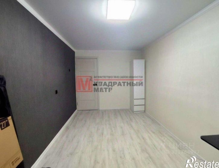 2-комн квартира мкр Макаренко, 1,  д. 1