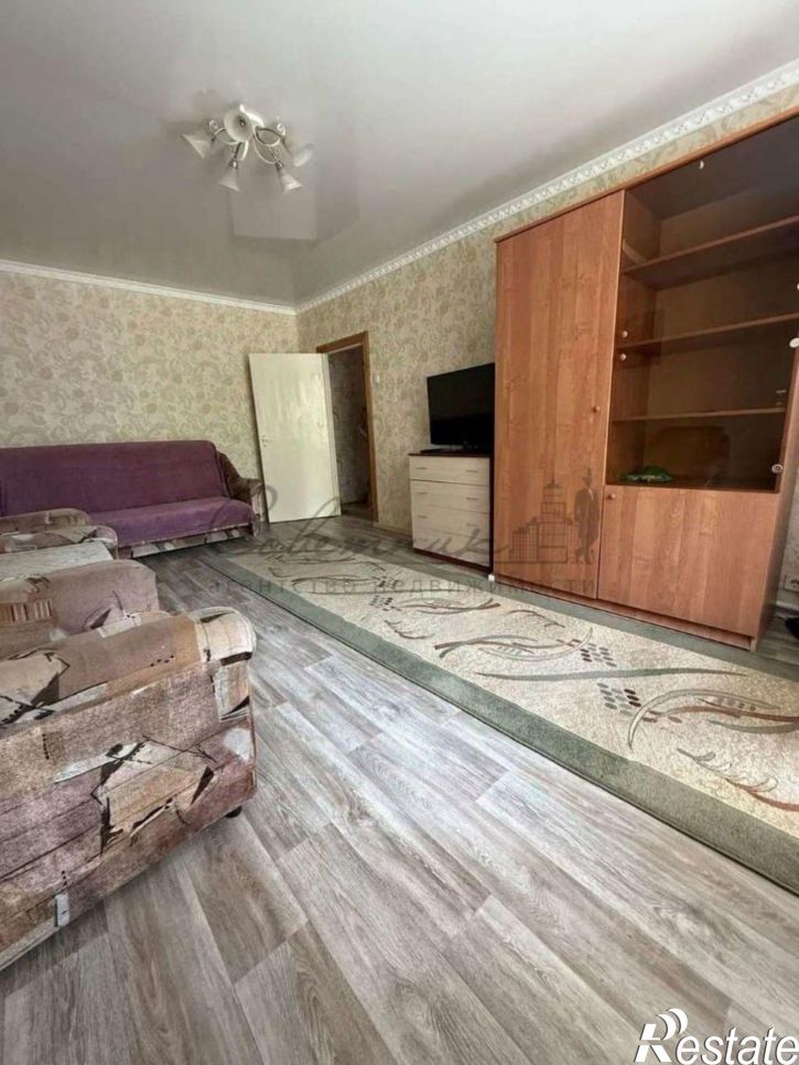 1-комн квартира мкр Юность, 5а,  д. 5а