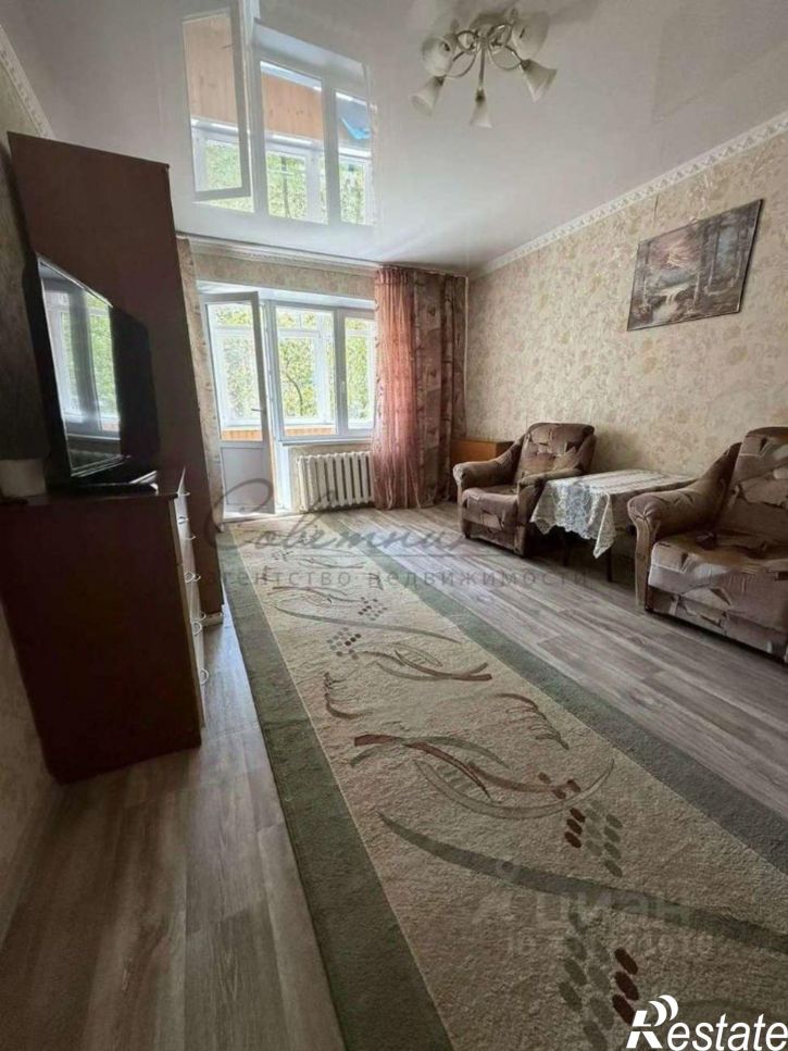1-комн квартира мкр Юность, 5а,  д. 5а