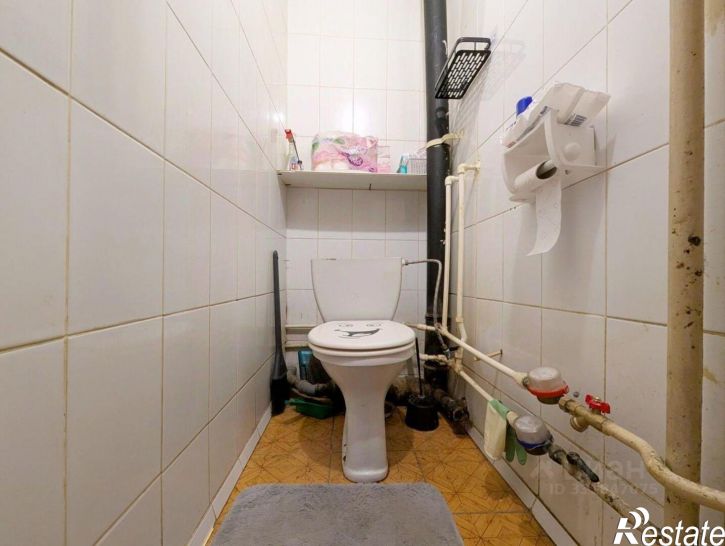 1-комн квартира мкр Макаренко, 39,  д. 39