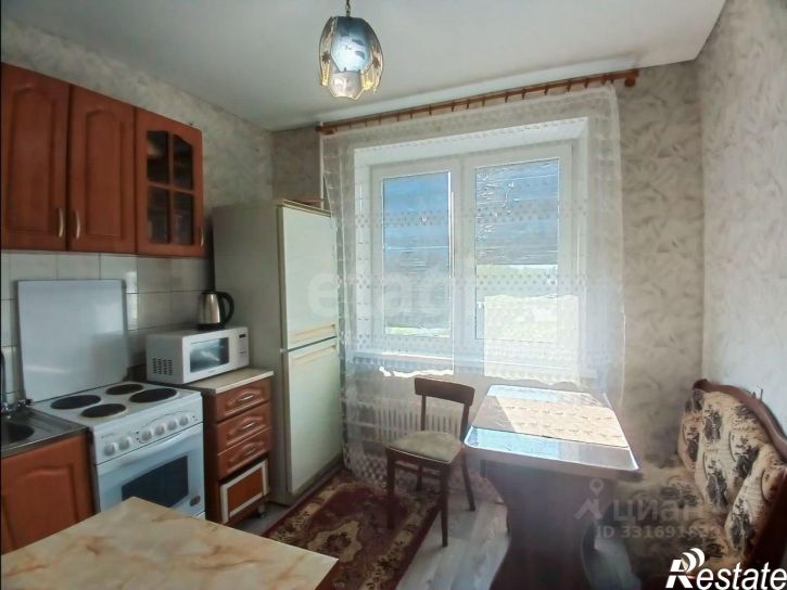1-комн квартира ул Ватутина, 61,  д. 61