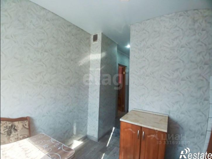 1-комн квартира ул Ватутина, 61,  д. 61