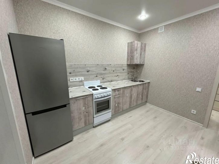 1-комн квартира пр-кт Алексея Угарова, 14Г,  д. 14Г