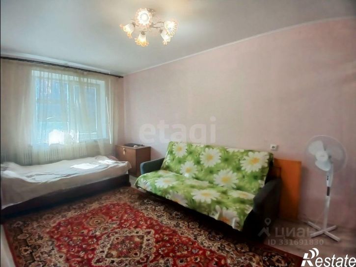 1-комн квартира ул Ватутина, 61,  д. 61