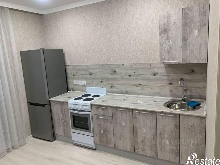 1-комн квартира пр-кт Алексея Угарова, 14Г,  д. 14Г