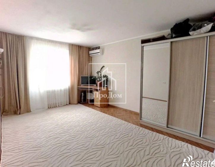 1-комн квартира мкр Королева, 24,  д. 24