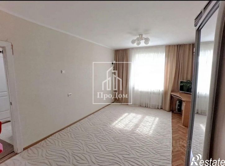 1-комн квартира мкр Королева, 24,  д. 24