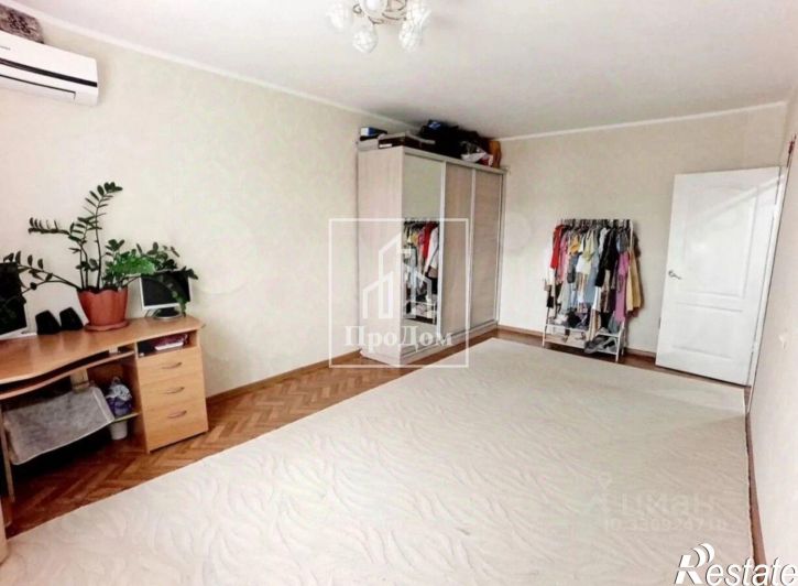 1-комн квартира мкр Королева, 24,  д. 24