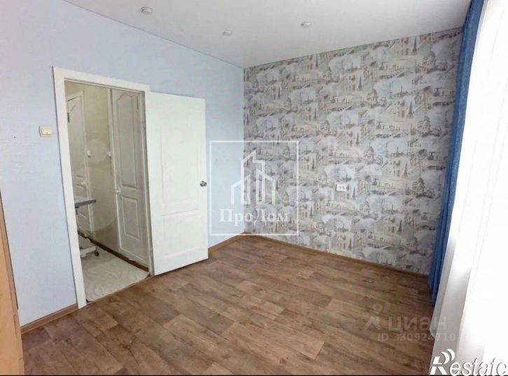 1-комн квартира мкр Королева, 24,  д. 24