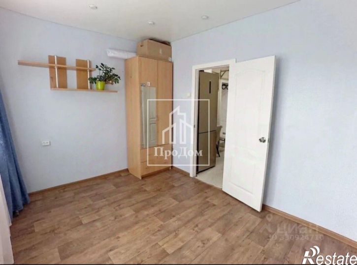 1-комн квартира мкр Королева, 24,  д. 24