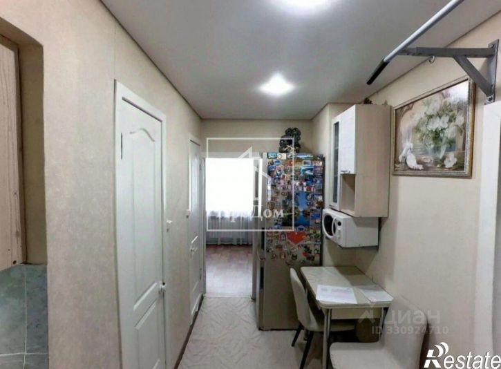 1-комн квартира мкр Королева, 24,  д. 24