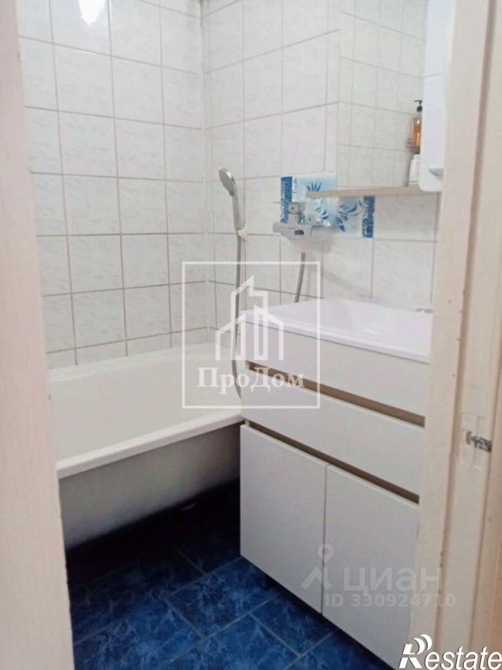 1-комн квартира мкр Королева, 24,  д. 24