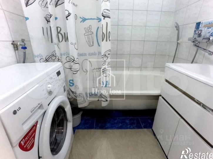 1-комн квартира мкр Королева, 24,  д. 24