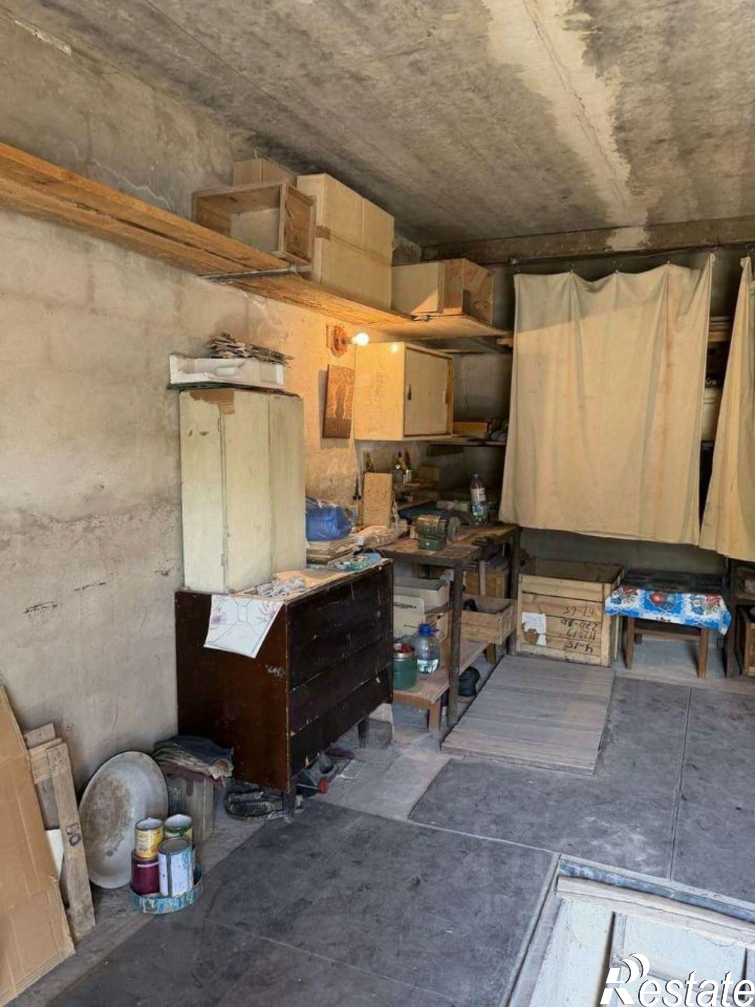 Купить гараж, место в паркинге за 268 594 рублей на ул Соковая, 19