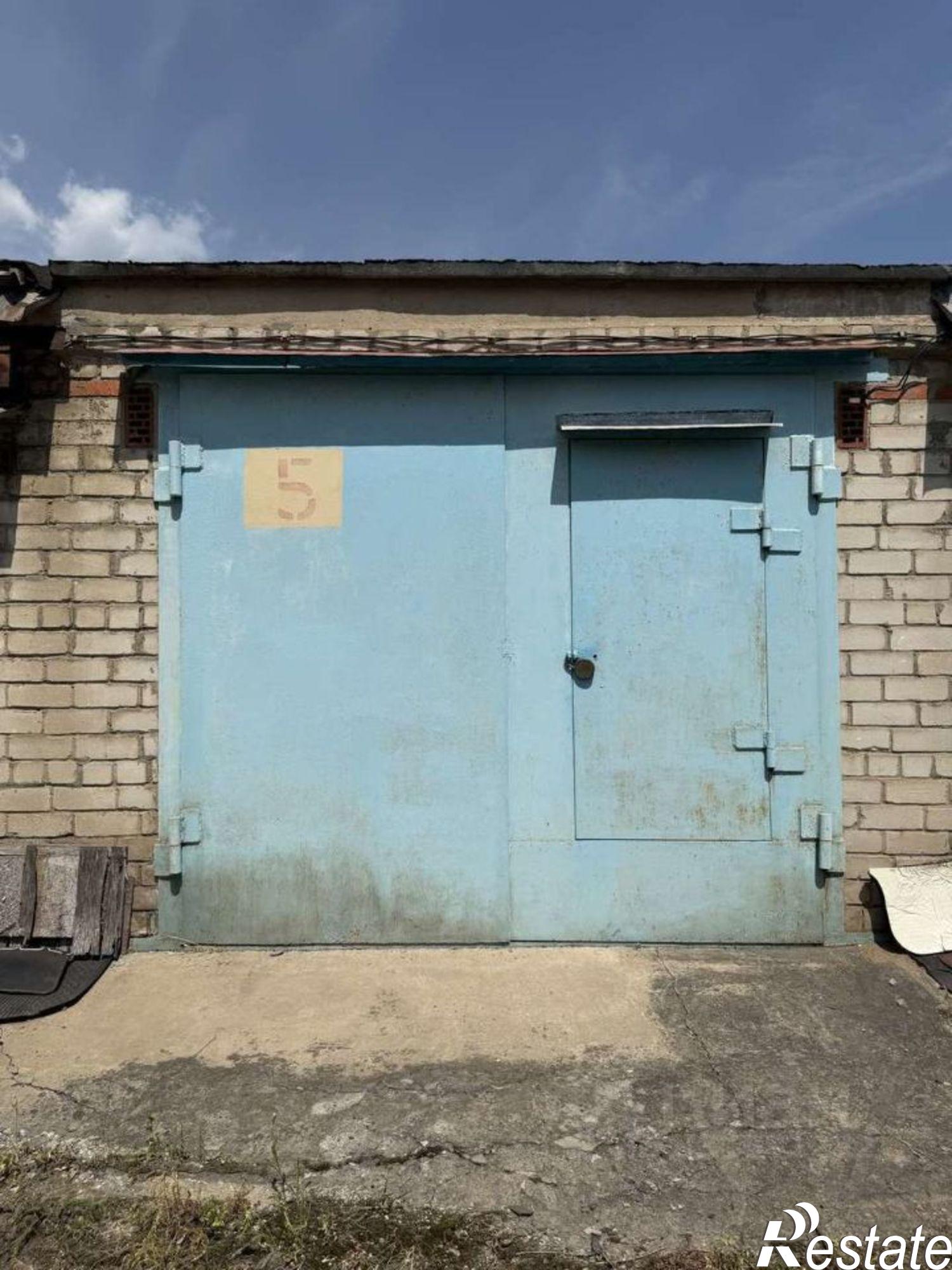 Купить гараж, место в паркинге за 268 594 рублей на ул Соковая, 19