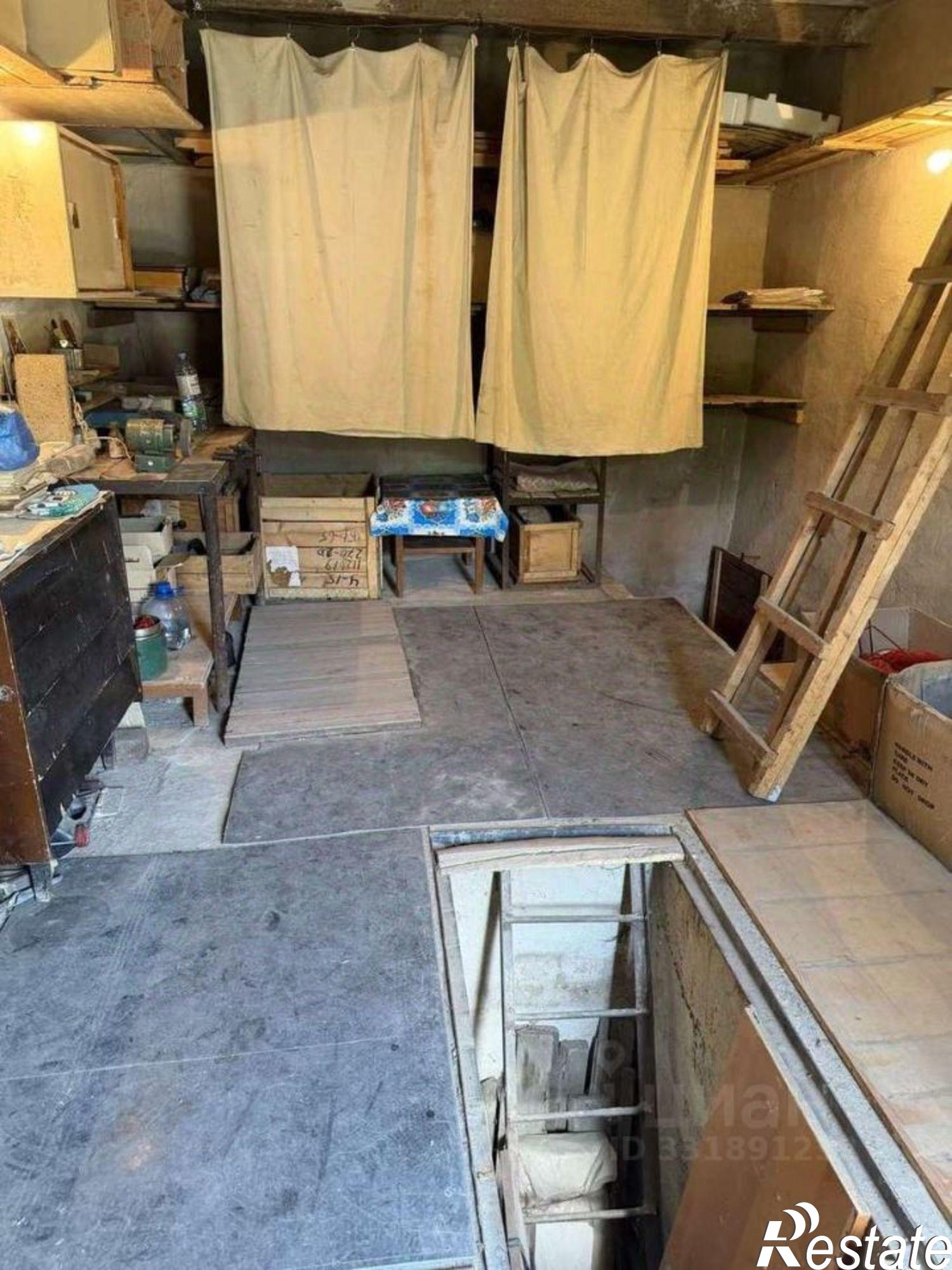 Купить гараж, место в паркинге за 268 594 рублей на ул Соковая, 19