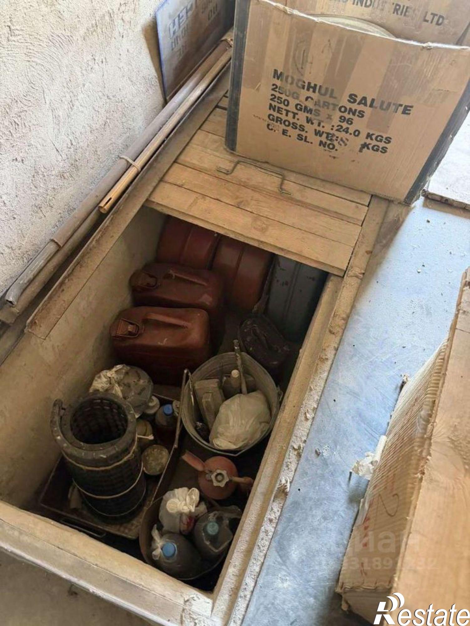 Купить гараж, место в паркинге за 268 594 рублей на ул Соковая, 19